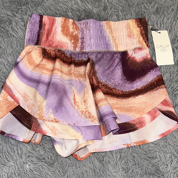 Calia shorts - Picture 2 of 5